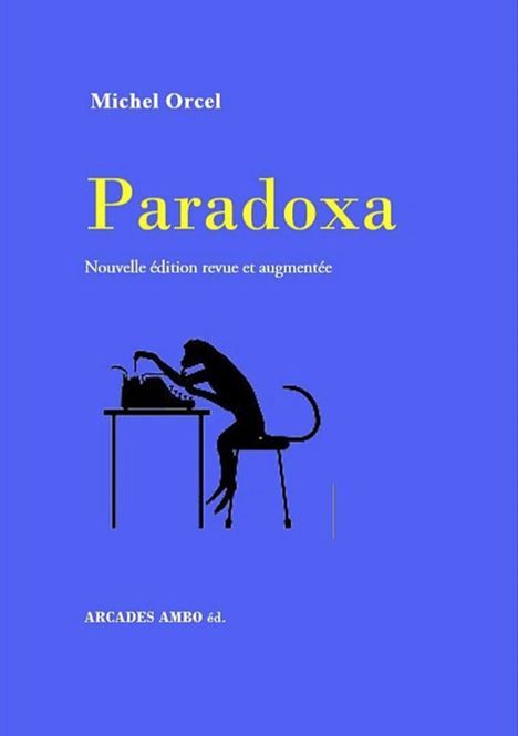 Michel Orcel - PARADOXA